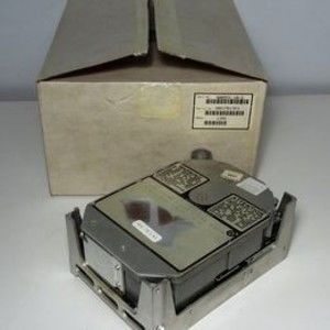 Vintage - Micropolis 1355 170 MB 5.25" ESDI Hard Drive. P/N 900551-10-2A